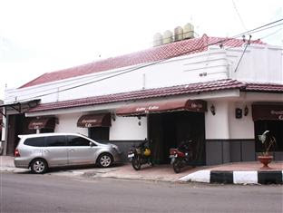 Guest House Bandung