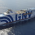 Rina Launches The First Digital Ship Notation; GNV Certifies Its Fleet