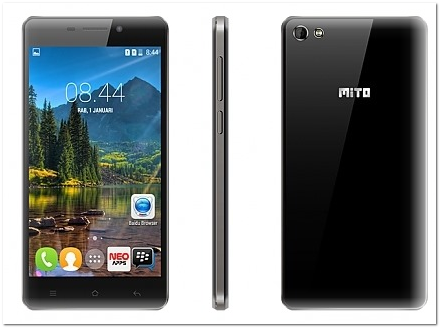 7 Pilihan HP Android Ram 1 GB 700 ribuan Terbaik April 2016