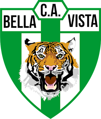 CLUB ATLÉTICO BELLA VISTA (CÓRDOBA)