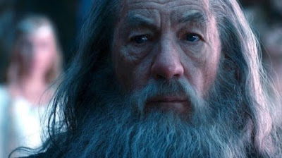 Gri Gandalf