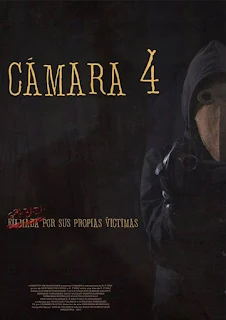 Película - Cámara 4 (2011)