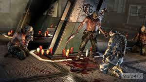 Dead Space 2 Full Version Free Download