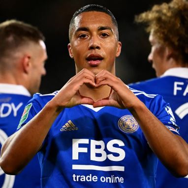 Youri Tielemans is a Belgian professional footballer who primarily plays as a central midfielder.