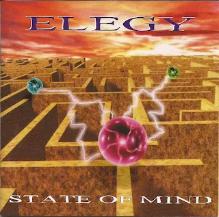 Elegy - State of mind (1997)