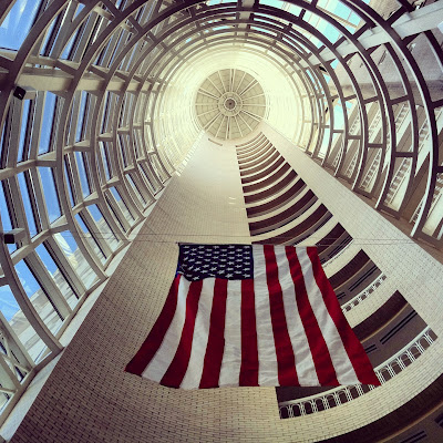 Georgian Terrace Atlanta Tower