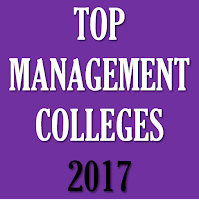 Top Management Colleges in India 2017