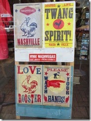 nashville 18
