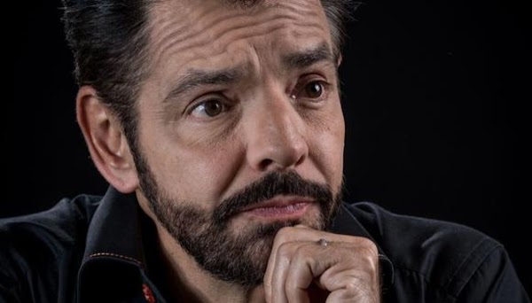 Última publicación de Eugenio Derbez en Instagram causa pánico en todo México, video se hace viral en TikTok.