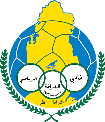 AL-GHARAFA SPORTS CLUB
