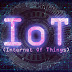 What is IoT ?
