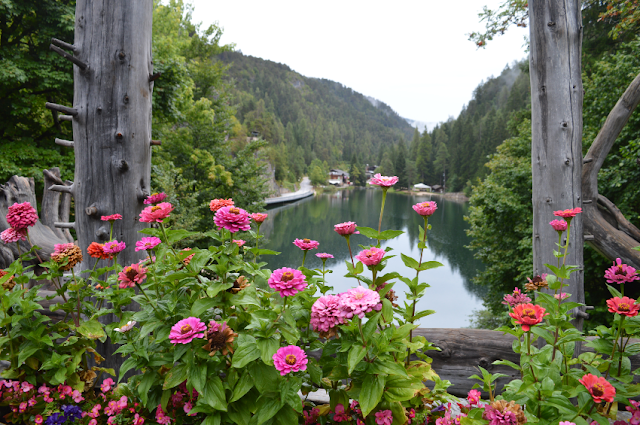 laghi val di non