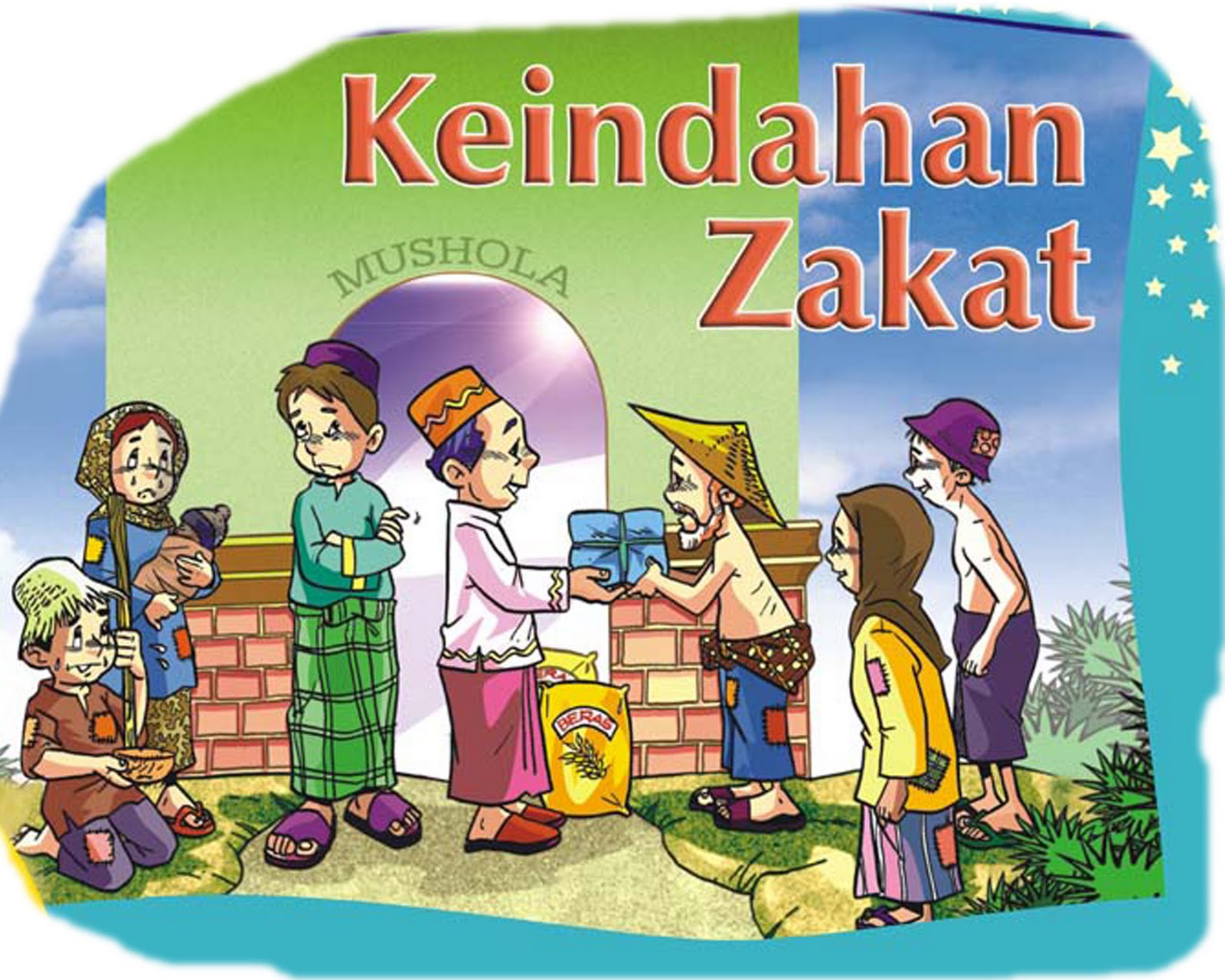 Kadar Zakat Fitrah Mengikut Negeri - JIWAROSAK.COM Kadar Zakat Fitrah Mengikut Negeri - JIWAROSAK.COM
