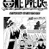 Review One Piece Chapter 807