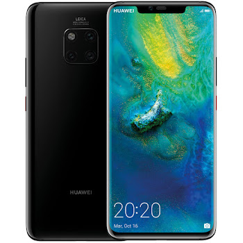 Huawei Mate 20 Pro