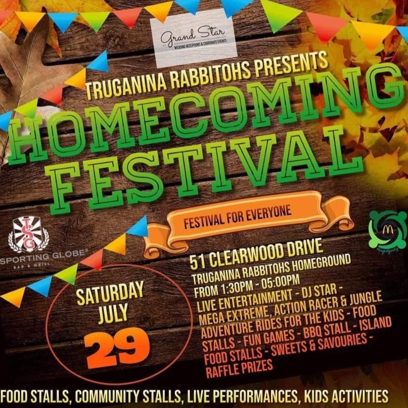 Homecoming Festival (Truganina)