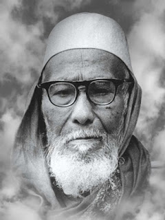 Gambar Ali bin Abdurrahman Kwitang