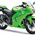 Fotos de Kawasaki Ninja 250 Especial