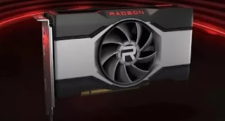 AMD Planning to Release Radeon RX 6300 Desktop GPU Exclusively for OEMs