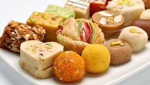 Beware! Your Diwali Mithai May Be Adulterated