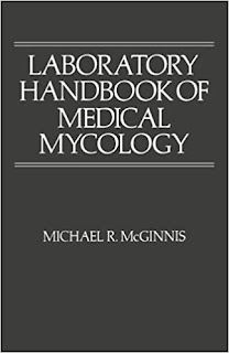 Laboratory Handbook of Medical Mycology