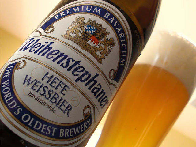 Resultado de imagem para Cervejaria Weihenstephan