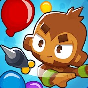 Bloons TD 6 Apk Android İndir
