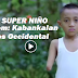 Watch: Super Niño from Lukutan, Kabankalan City featured in KMJS