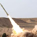 Saudi Arabia Intercepts Second Yemen Missile Fired In The Past Month