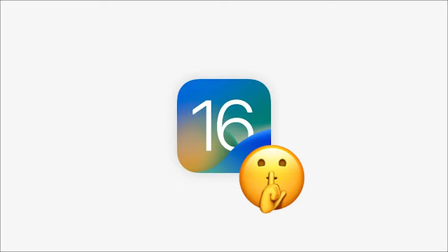 10 tính năng ẩn của iOS 16 mà bạn có thể bỏ qua