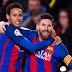 Messi : Neymar Hanya Beban Pertahanan Barcelona