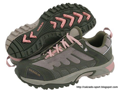 Calzado sport:A809-856151