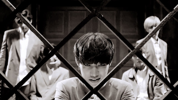 HISTORY Psycho Yijeong