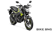 CB Hornet 160R Specifications and price