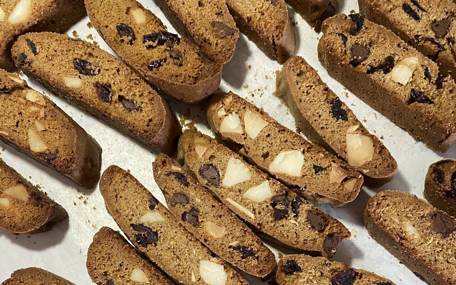 Biscotti