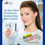 PurePro Royal ®  RS-107  Reverse Osmosis Water Purification System