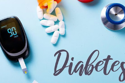 Mengenal Dan Tanda Gejala Diabetes Tipe 1