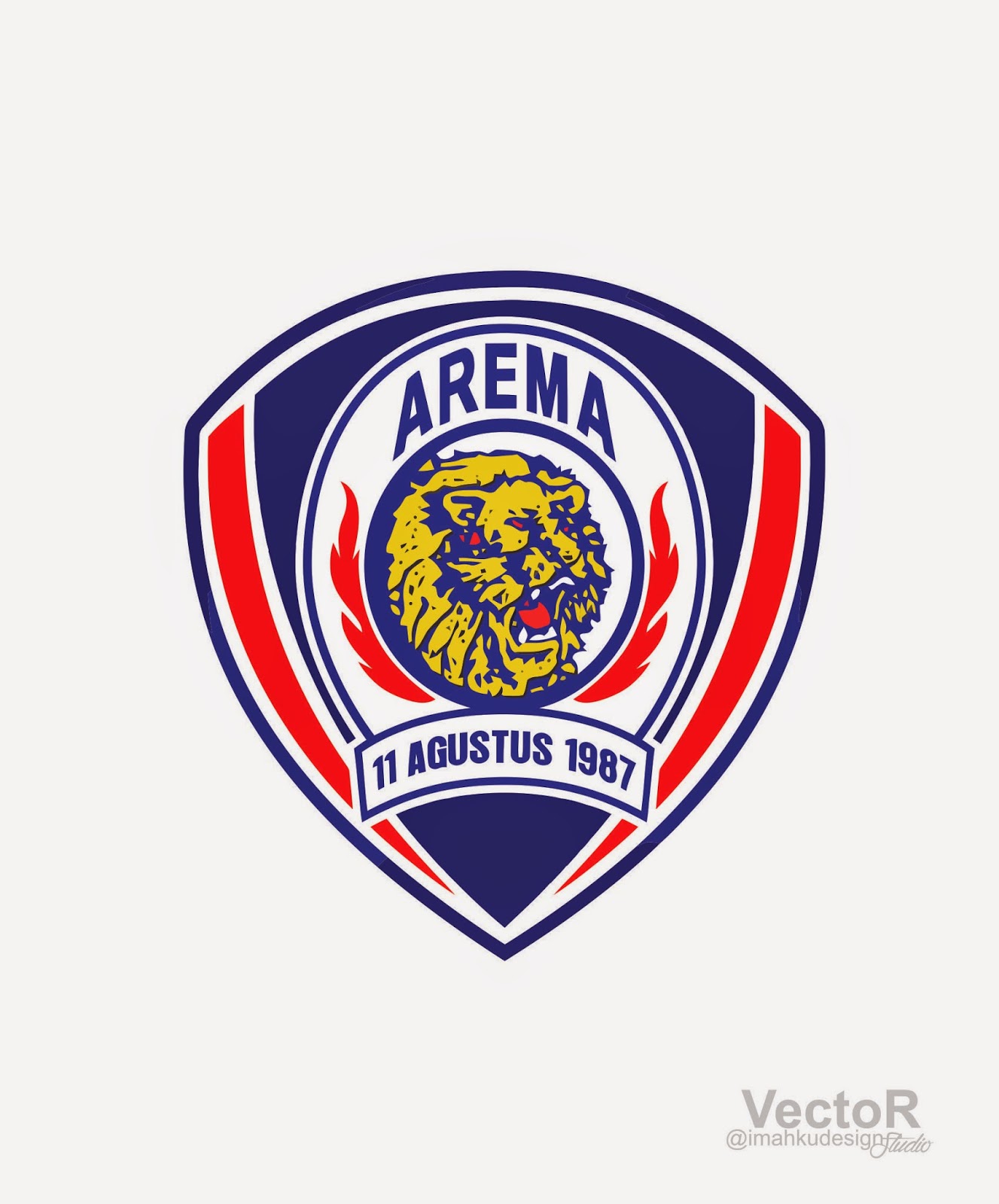 LOGO KLUB SEPAK BOLA INDONESIA 2015 QNB LEAGUE Imahku Desain