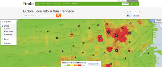  is a nifty resources to populate a map with local businesses Putting Google Places on the Map