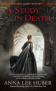 A Study in Death (A Lady Darby Mystery)