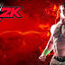WWE 2K 