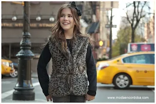 Moda Argentina .Mimo&Co