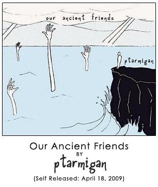 Our Ancient Friends by Ptarmigan