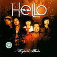 Hello – Di Antara Bintang