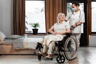 Home Caregiver Services Philadelphia