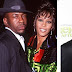 Eddie Murphy 'tried to stop Whitney Houston marrying Bobby Brown' on wedding day 