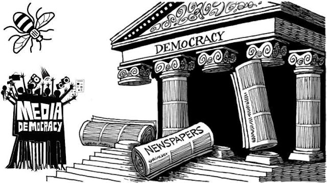 The Role of a Free Press in Democracy