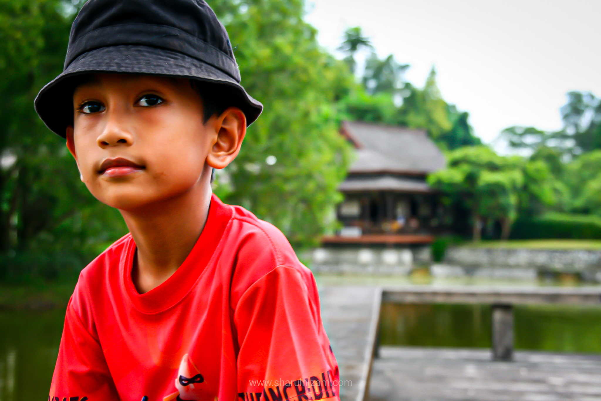 Sentul Park KOI Center, Kuala Lumpur