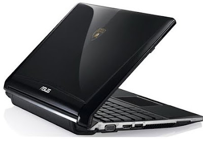 Asus  lamborghini VX6,Mini laptop