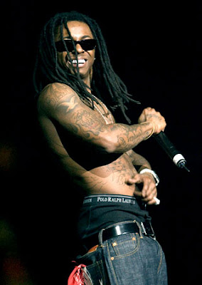 Lil' Wayne Got Money Lyrics